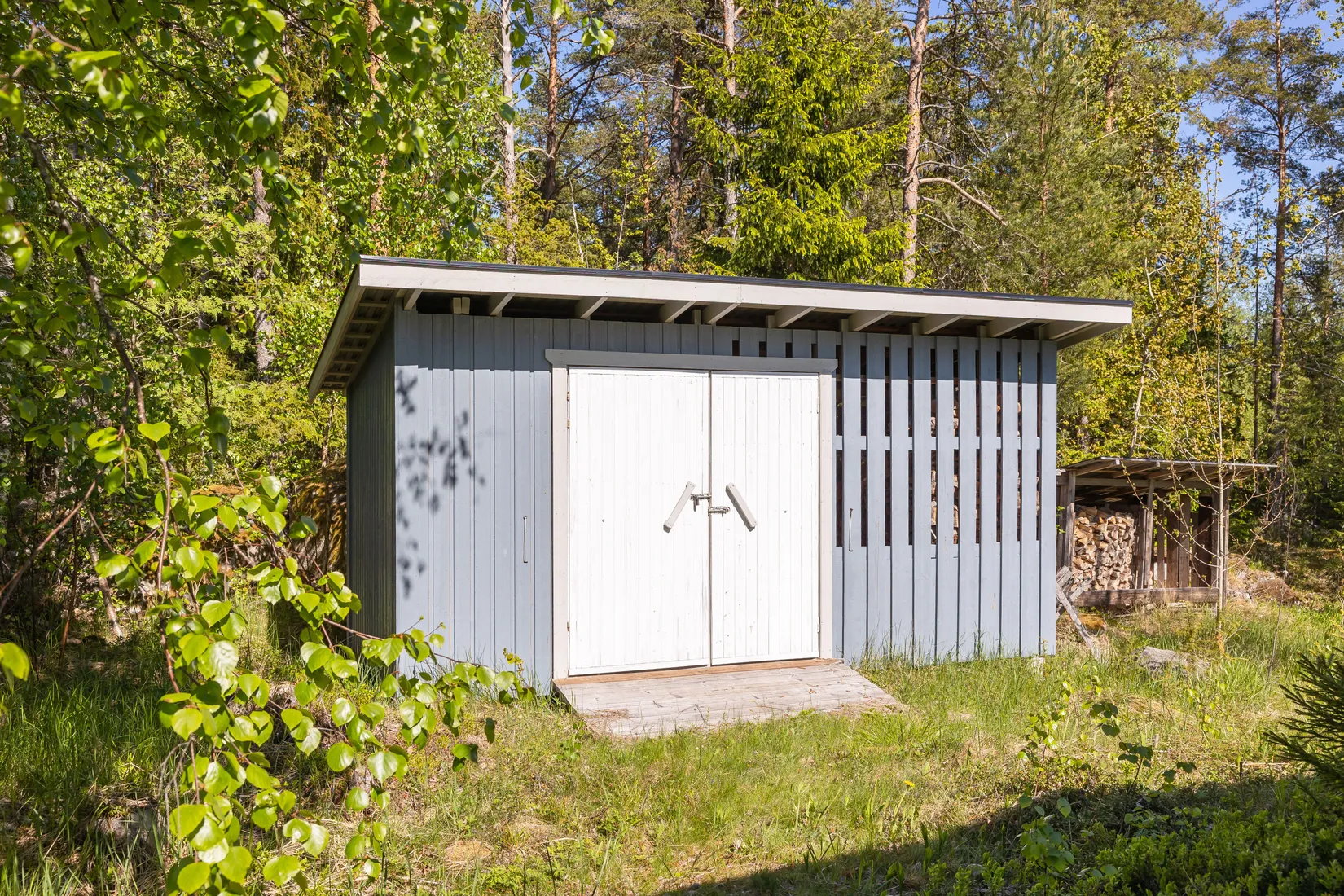 Fritidshus, Järsövägen 25, Östhammar