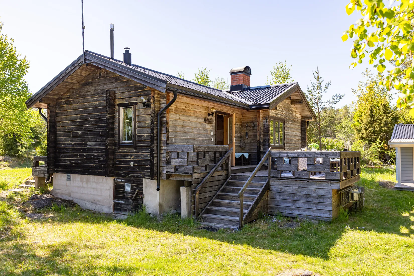 Fritidshus, Järsövägen 25, Östhammar