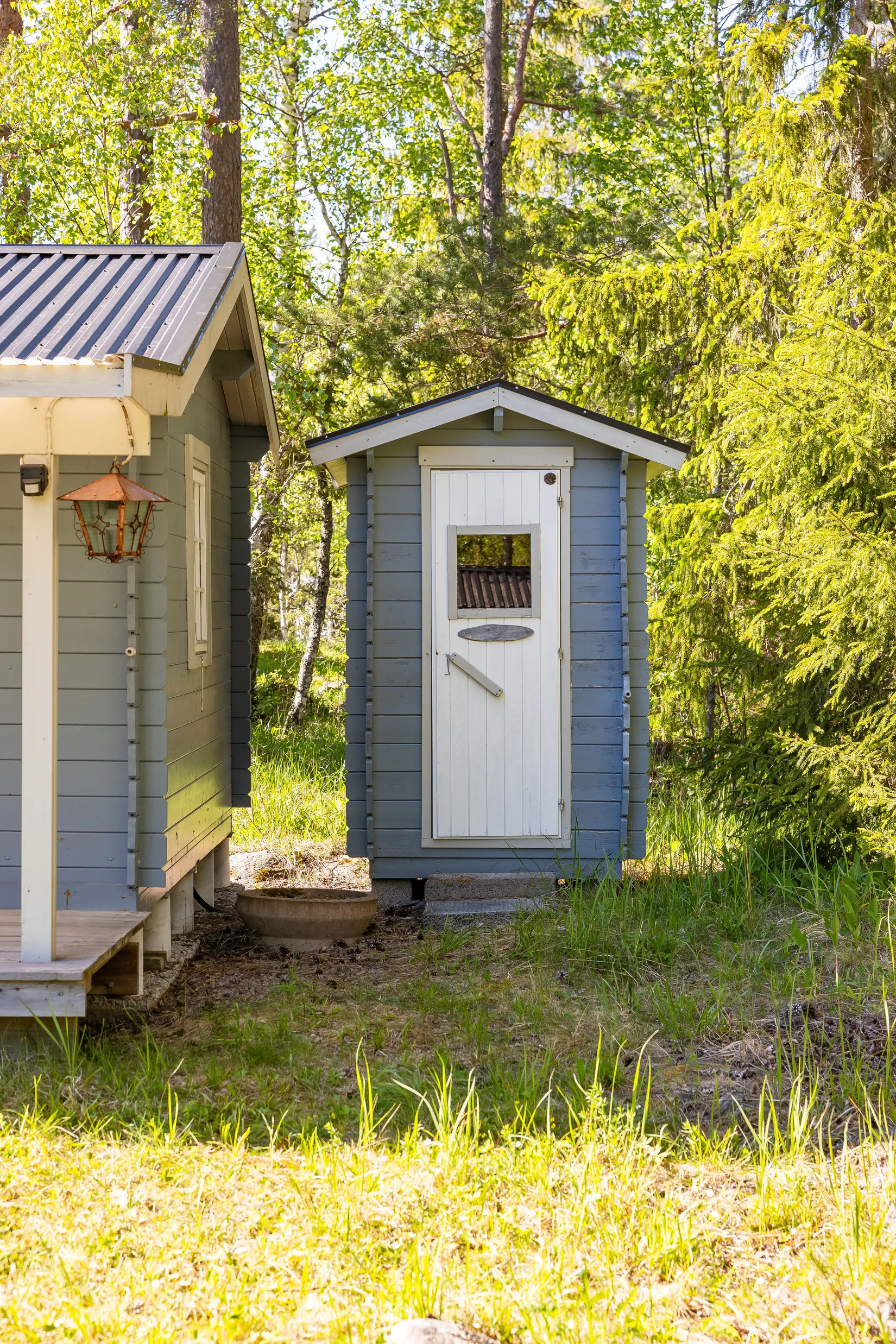 Fritidshus, Järsövägen 25, Östhammar