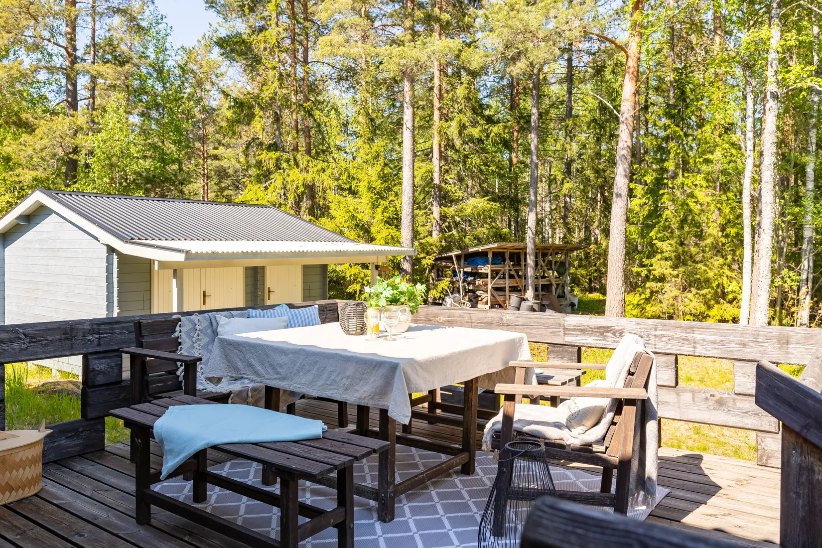 Fritidshus, Järsövägen 25, Östhammar