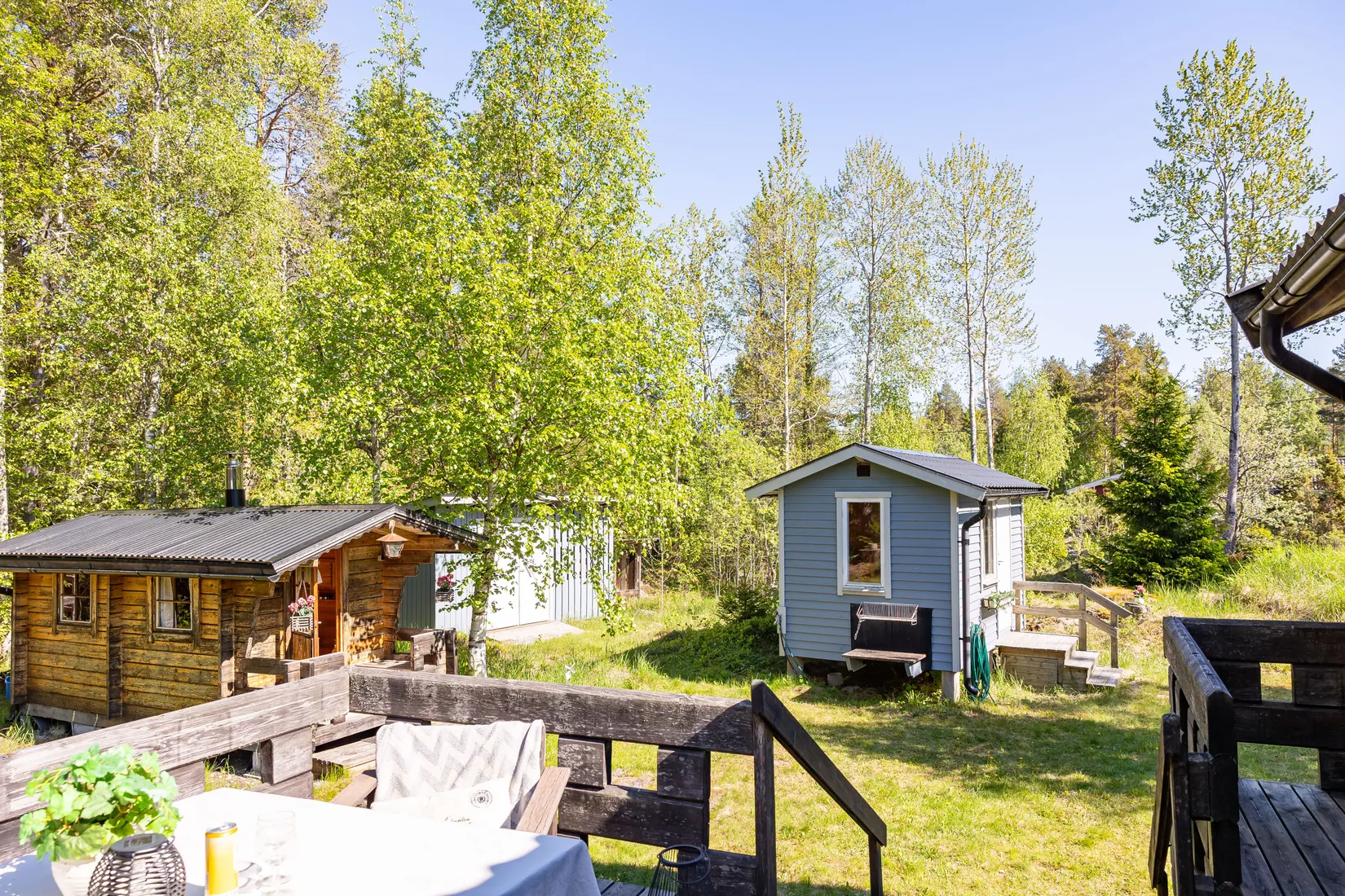 Fritidshus, Järsövägen 25, Östhammar