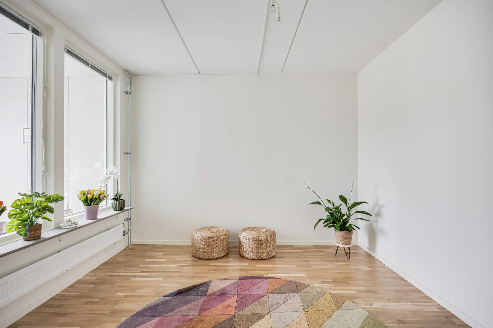 Bostadsrätt, Skarpskyttevägen 22G, Norra Fäladen, Lund