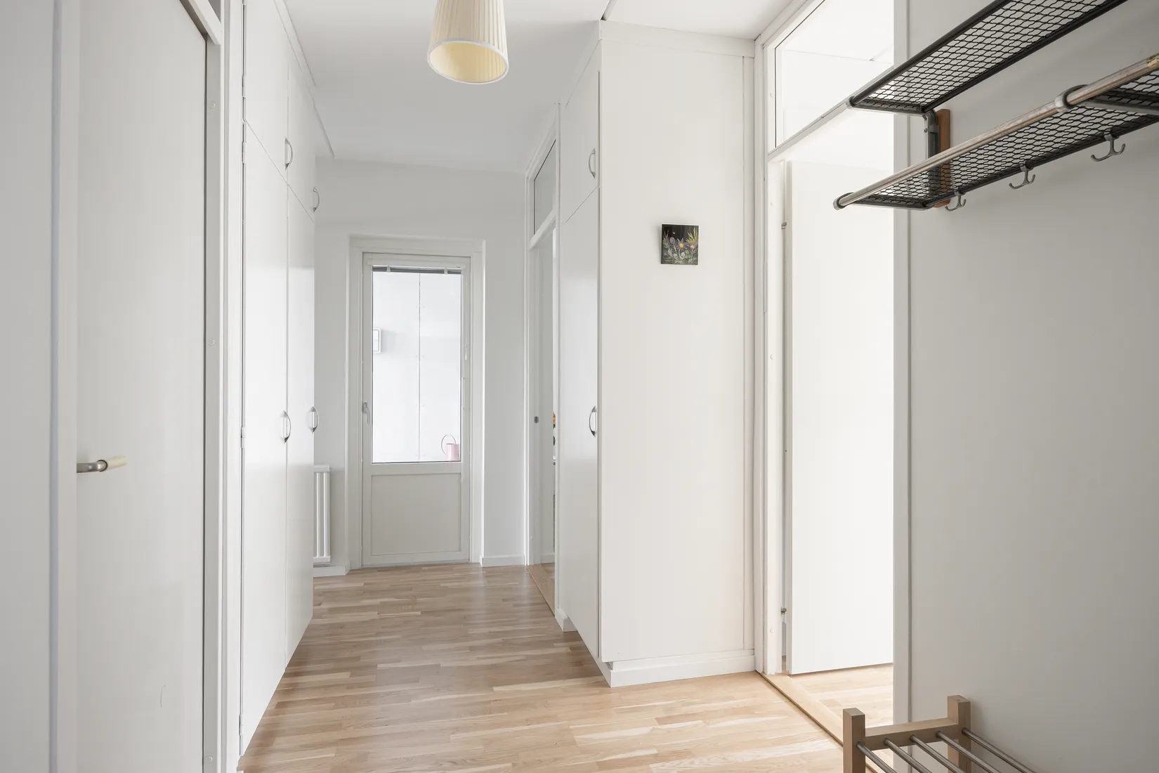 Bostadsrätt, Skarpskyttevägen 22G, Norra Fäladen, Lund