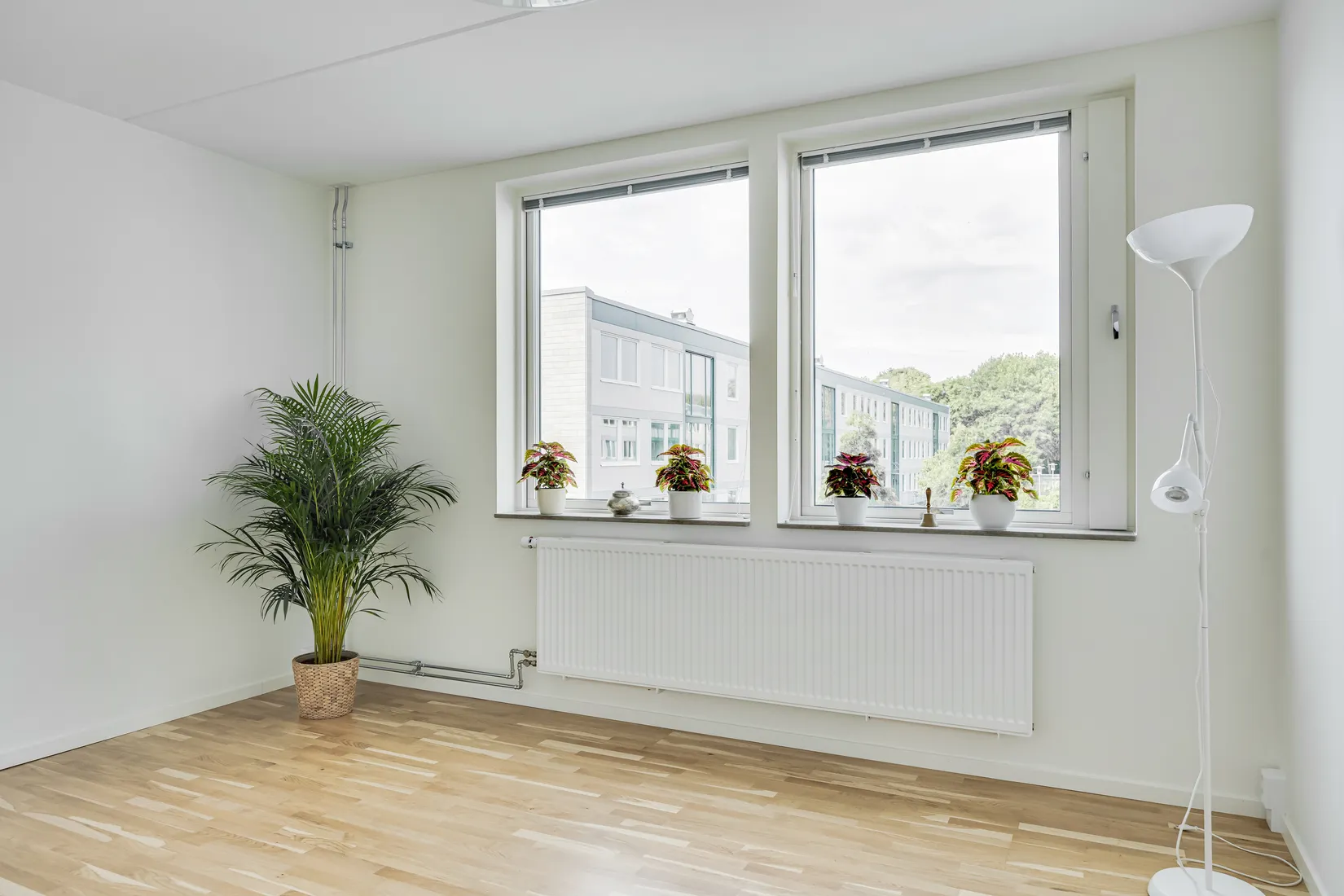Bostadsrätt, Skarpskyttevägen 22G, Norra Fäladen, Lund