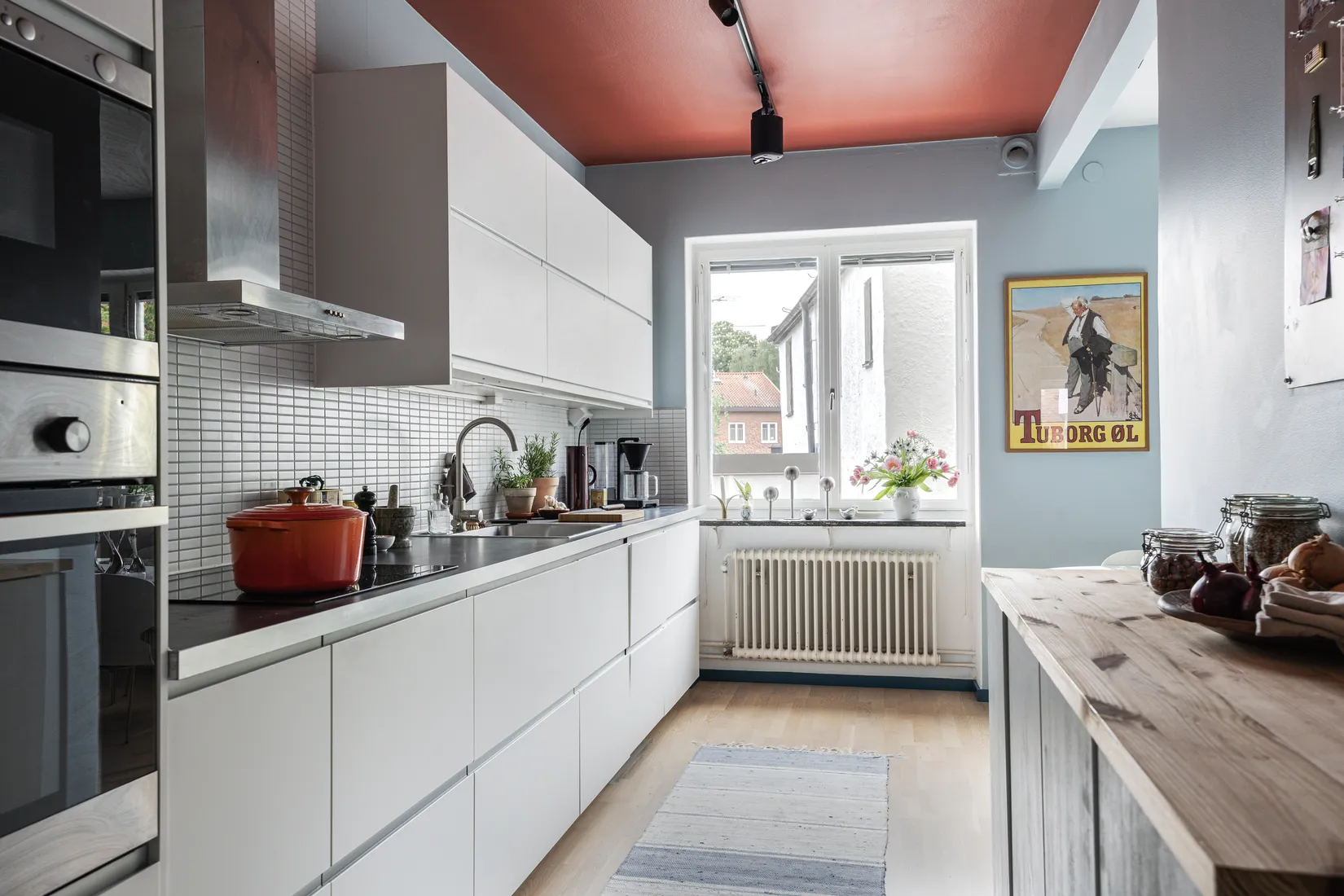 Bostadsrätt, Bankgatan 14C, Lund - Centrum, Lund
