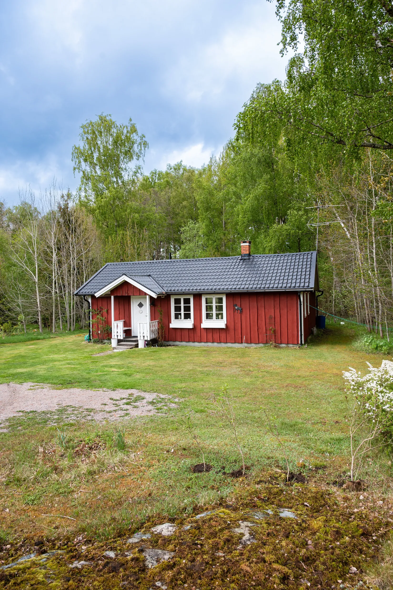 Villa, Edsvära Lidafors 1, Edsvära, Vara