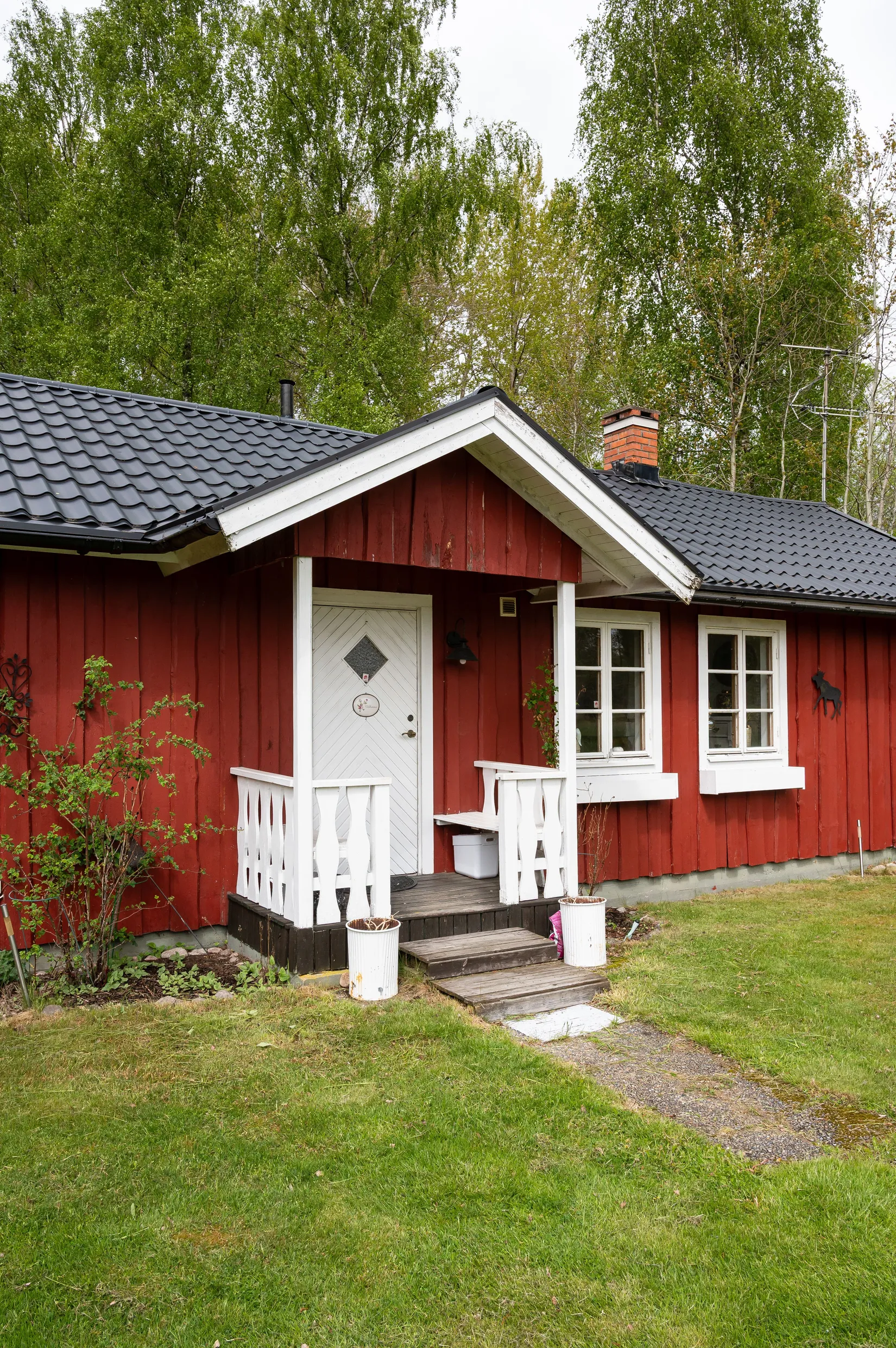 Villa, Edsvära Lidafors 1, Edsvära, Vara
