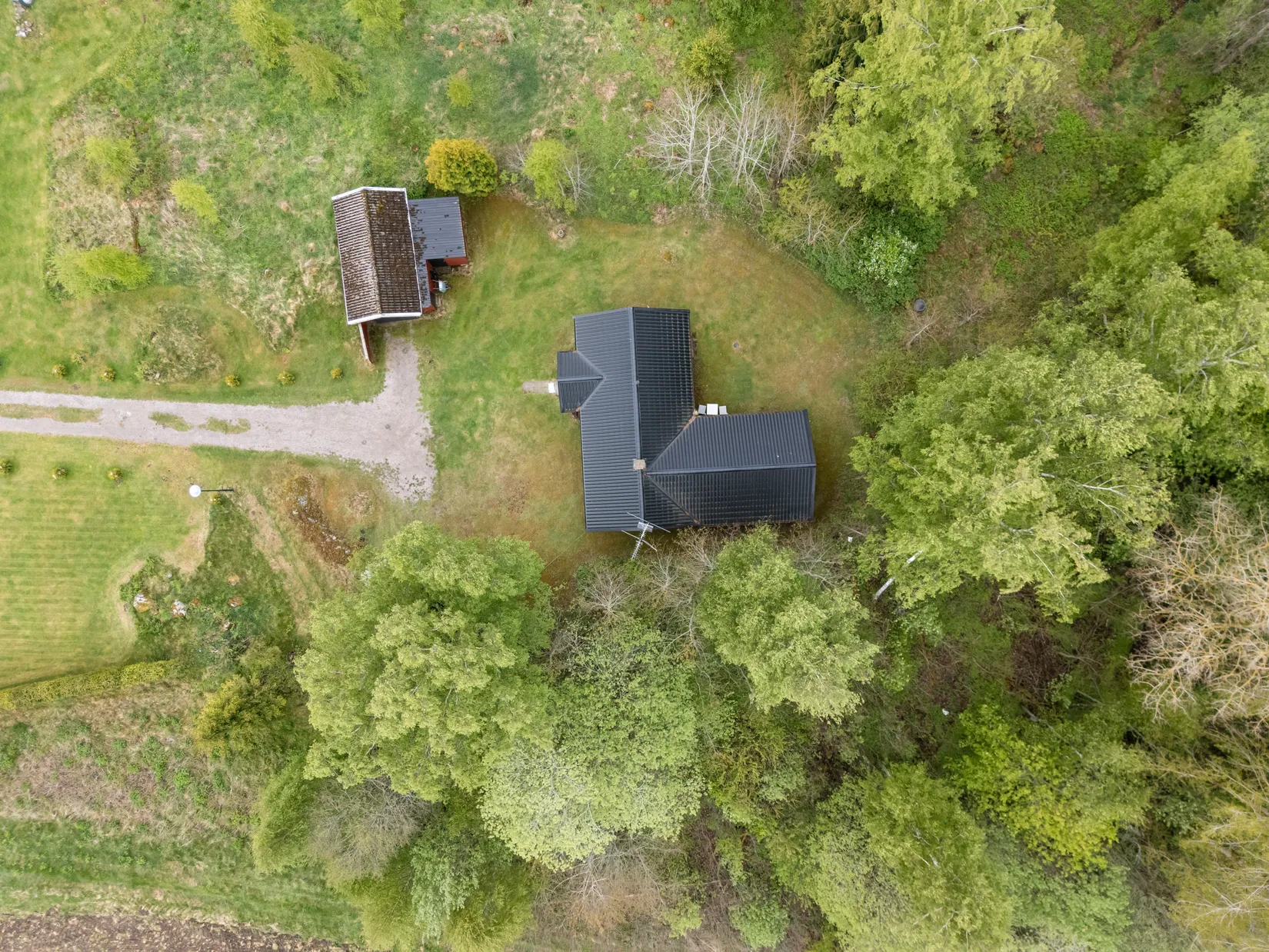 Villa, Edsvära Lidafors 1, Edsvära, Vara