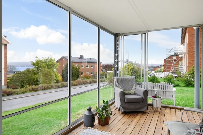 Bostadsrätt, Stigbergsliden 7, Vätterslund, Jönköping