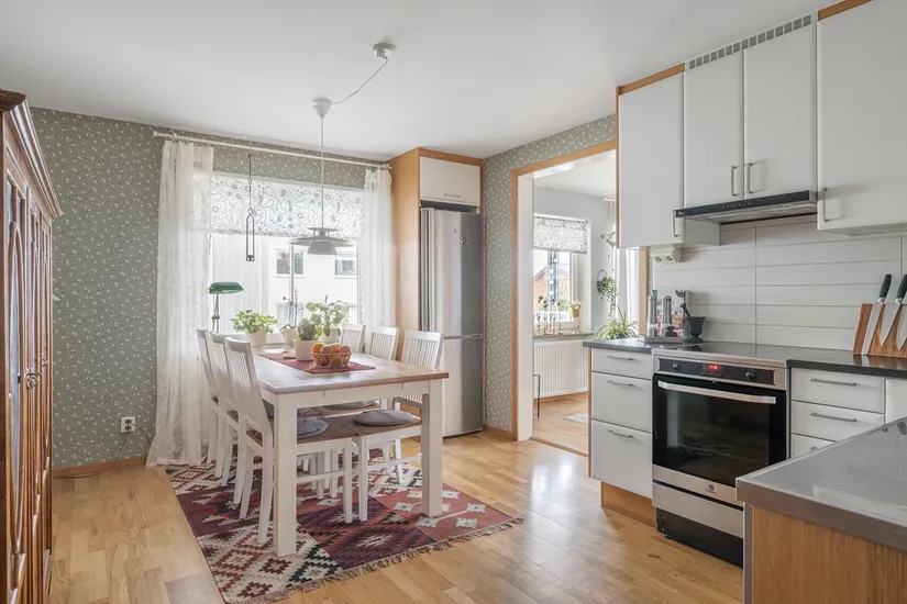 Bostadsrätt, Stigbergsliden 7, Vätterslund, Jönköping
