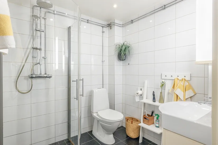 Bostadsrätt, Stigbergsliden 7, Vätterslund, Jönköping