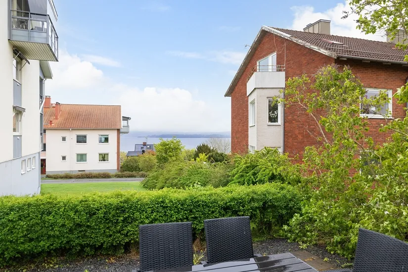 Bostadsrätt, Stigbergsliden 7, Vätterslund, Jönköping