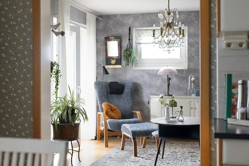 Bostadsrätt, Stigbergsliden 7, Vätterslund, Jönköping