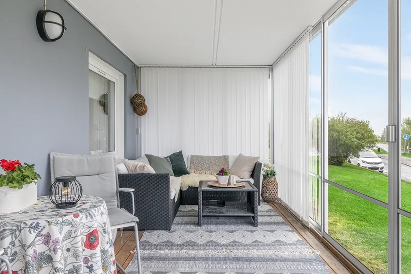 Bostadsrätt, Stigbergsliden 7, Vätterslund, Jönköping
