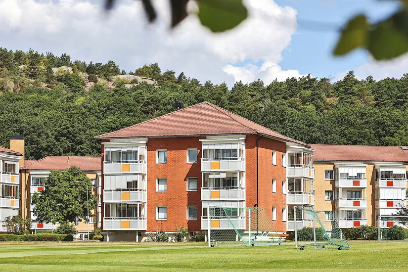 Bostadsrätt, Toleredsgatan 15, Centrala Hisingen, Göteborg