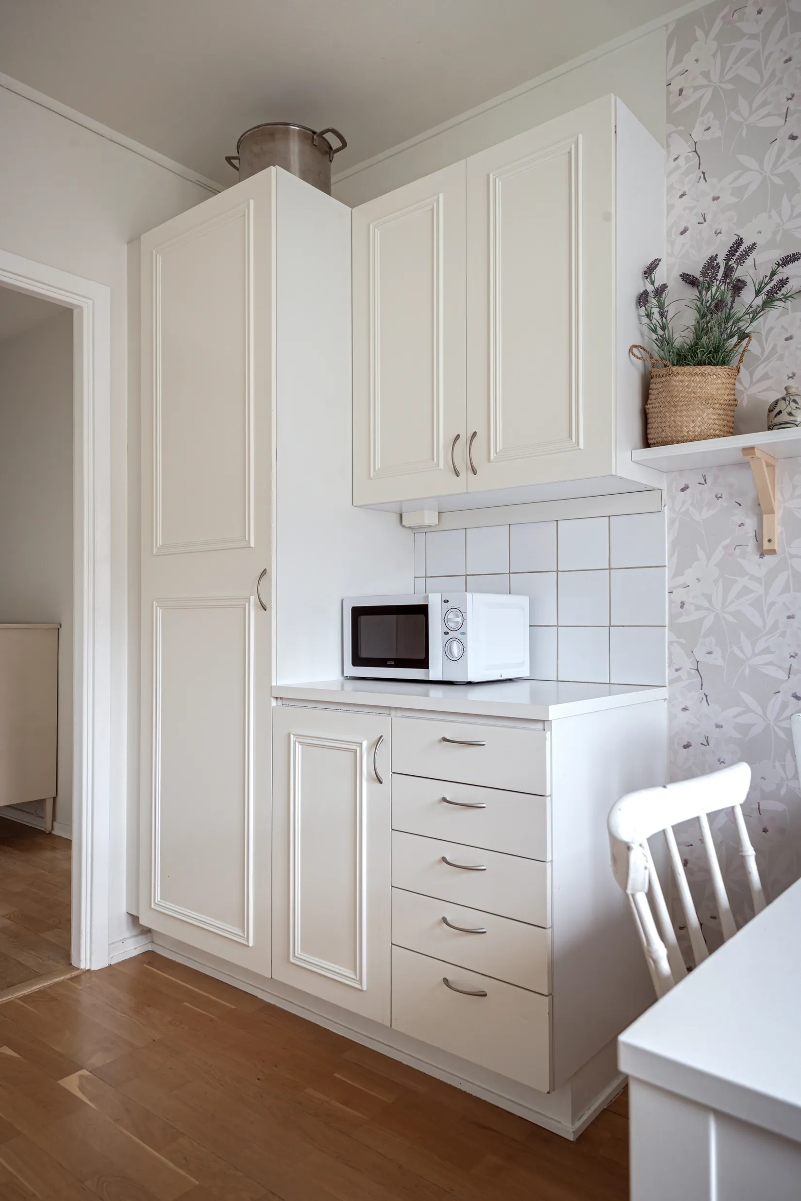 Bostadsrätt, Toleredsgatan 15, Centrala Hisingen, Göteborg