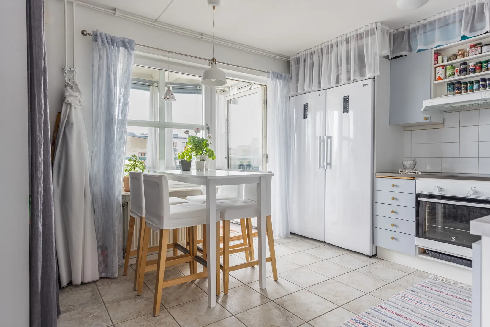 Bostadsrätt, KANALVÄGEN 20, Centrala Åkersberga, Österåker