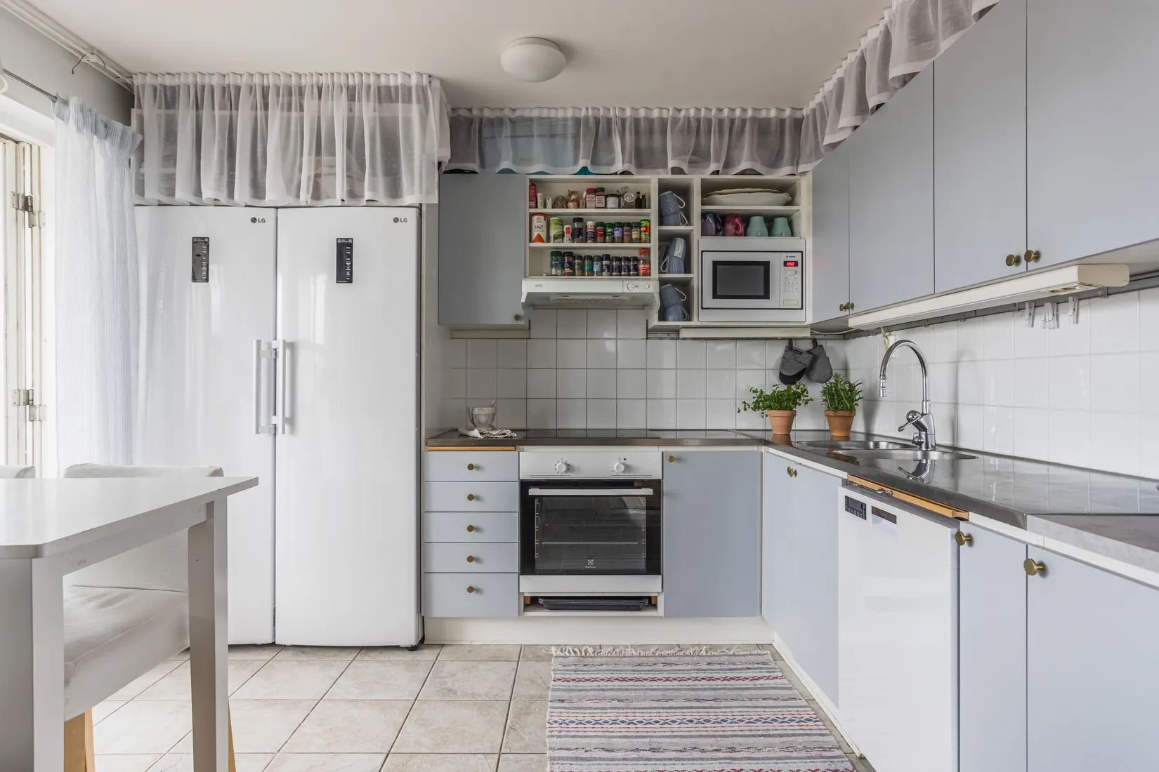 Bostadsrätt, KANALVÄGEN 20, Centrala Åkersberga, Österåker