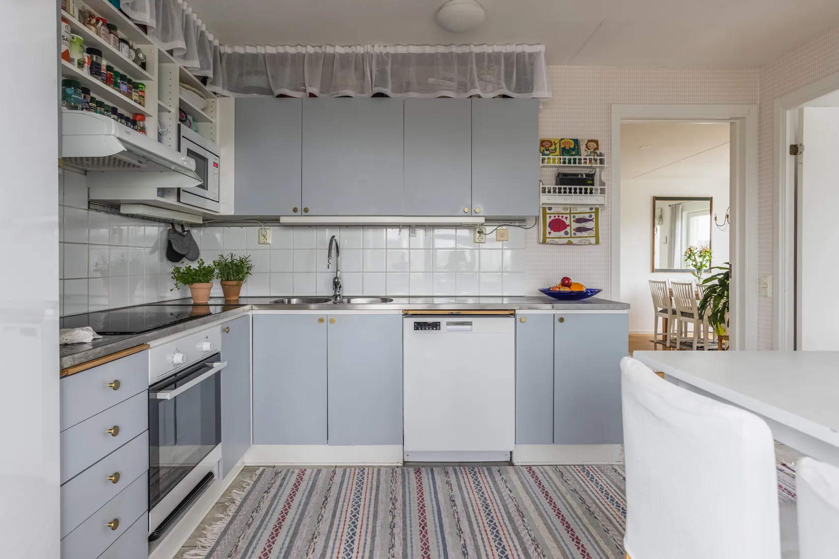 Bostadsrätt, KANALVÄGEN 20, Centrala Åkersberga, Österåker