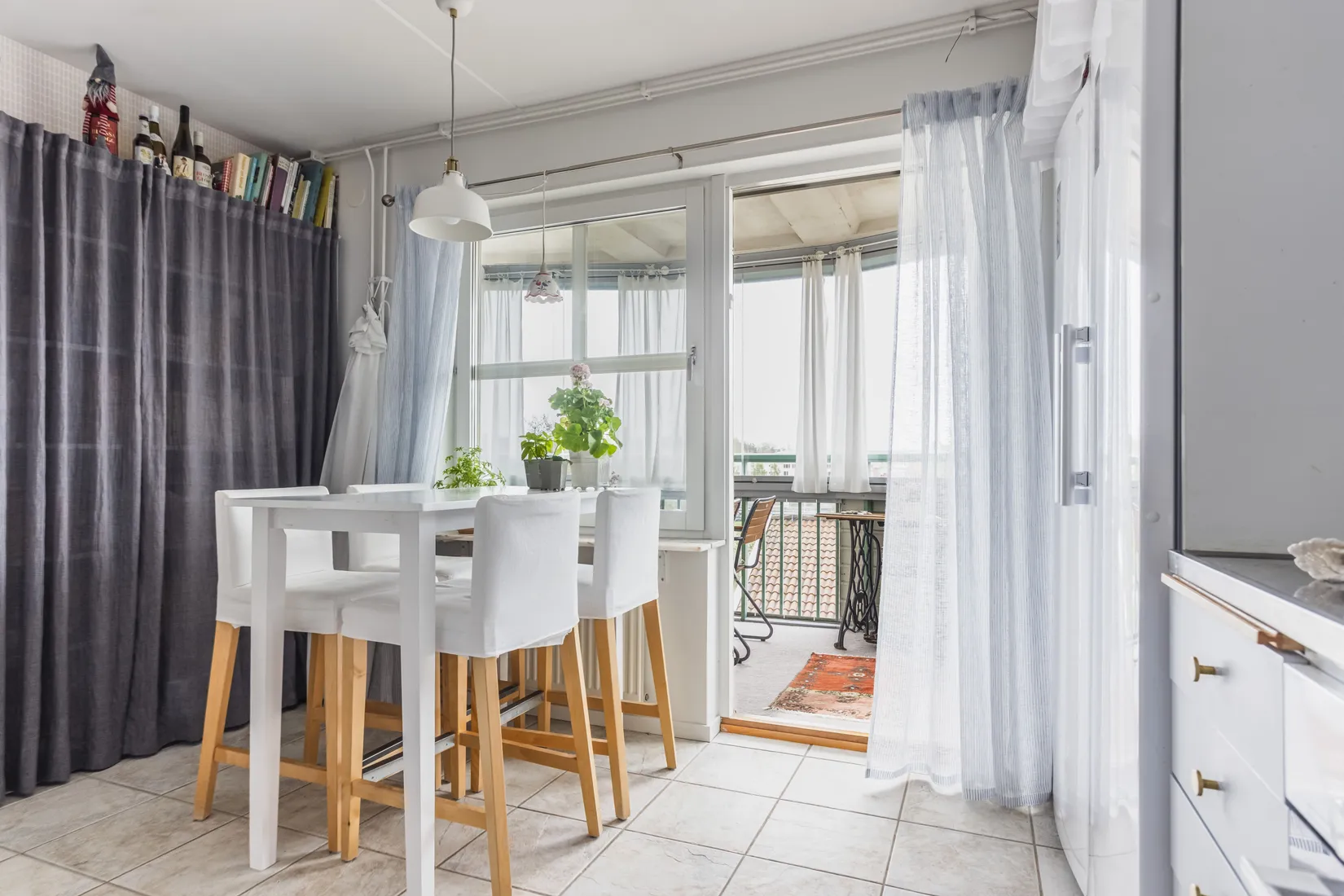 Bostadsrätt, KANALVÄGEN 20, Centrala Åkersberga, Österåker