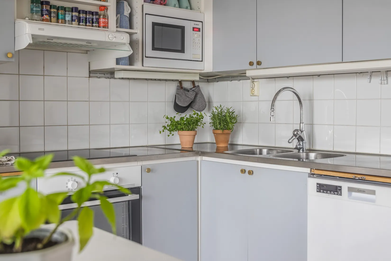 Bostadsrätt, KANALVÄGEN 20, Centrala Åkersberga, Österåker