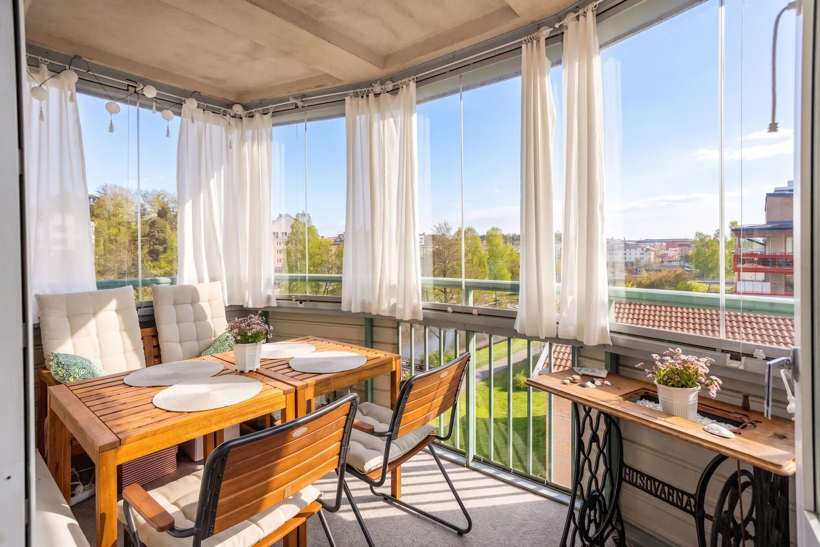 Bostadsrätt, KANALVÄGEN 20, Centrala Åkersberga, Österåker