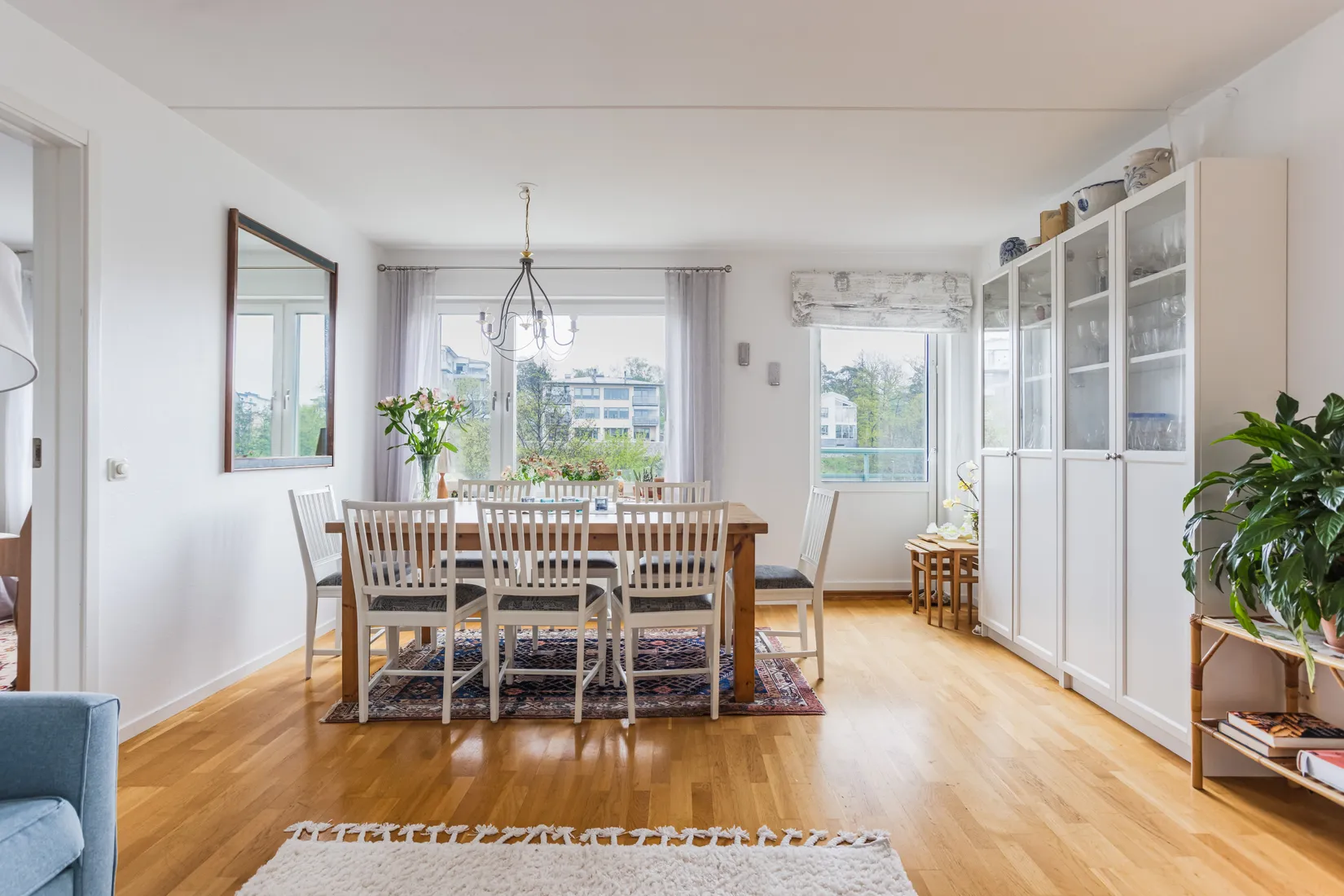 Bostadsrätt, KANALVÄGEN 20, Centrala Åkersberga, Österåker