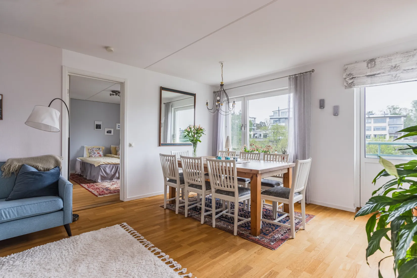 Bostadsrätt, KANALVÄGEN 20, Centrala Åkersberga, Österåker