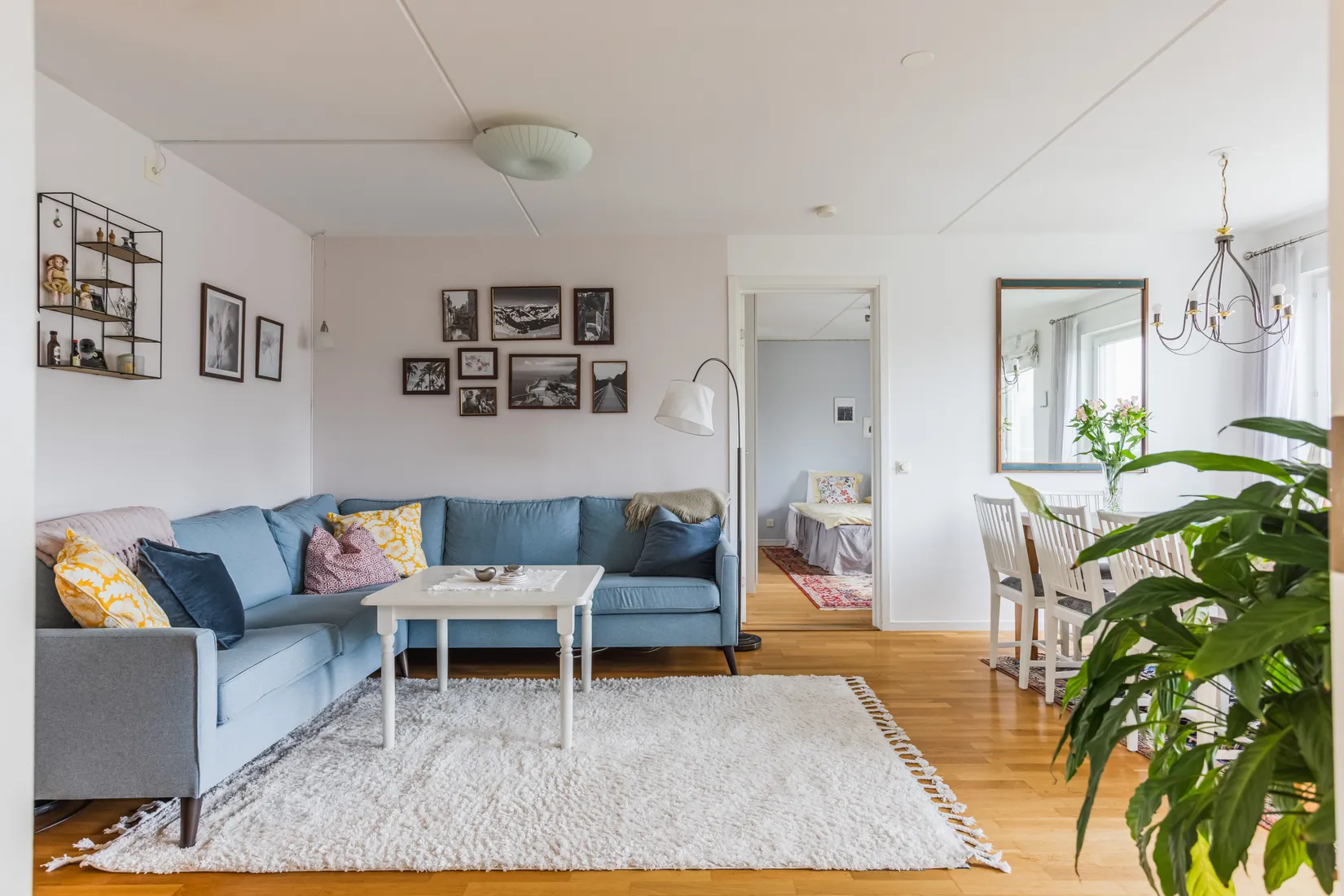 Bostadsrätt, KANALVÄGEN 20, Centrala Åkersberga, Österåker