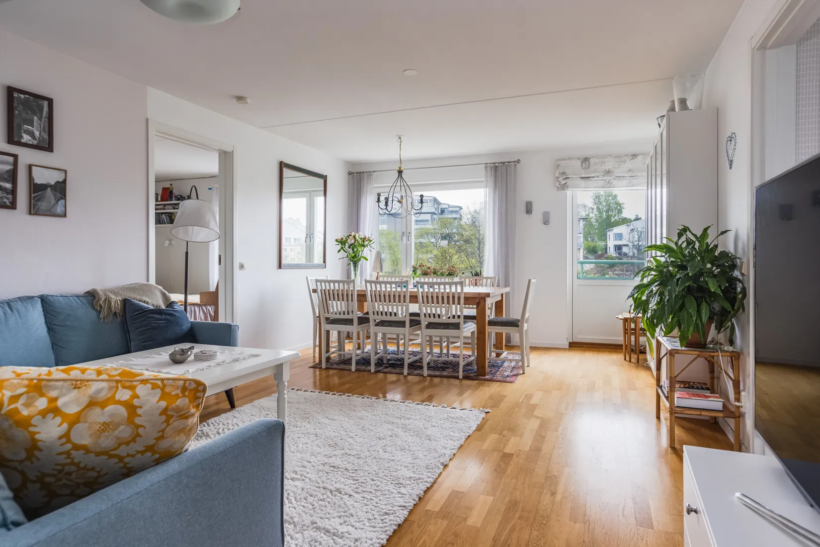 Bostadsrätt, KANALVÄGEN 20, Centrala Åkersberga, Österåker
