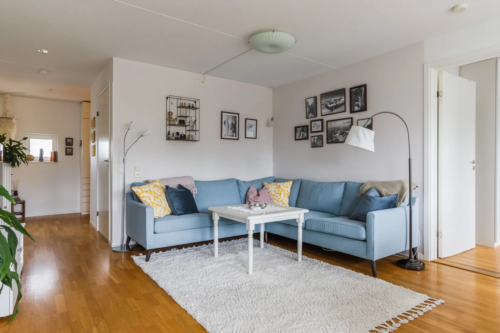 Bostadsrätt, KANALVÄGEN 20, Centrala Åkersberga, Österåker