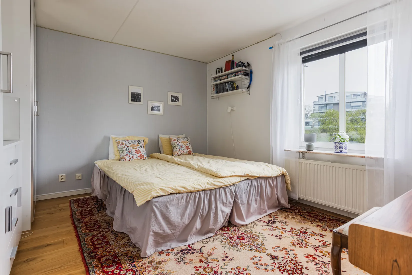 Bostadsrätt, KANALVÄGEN 20, Centrala Åkersberga, Österåker