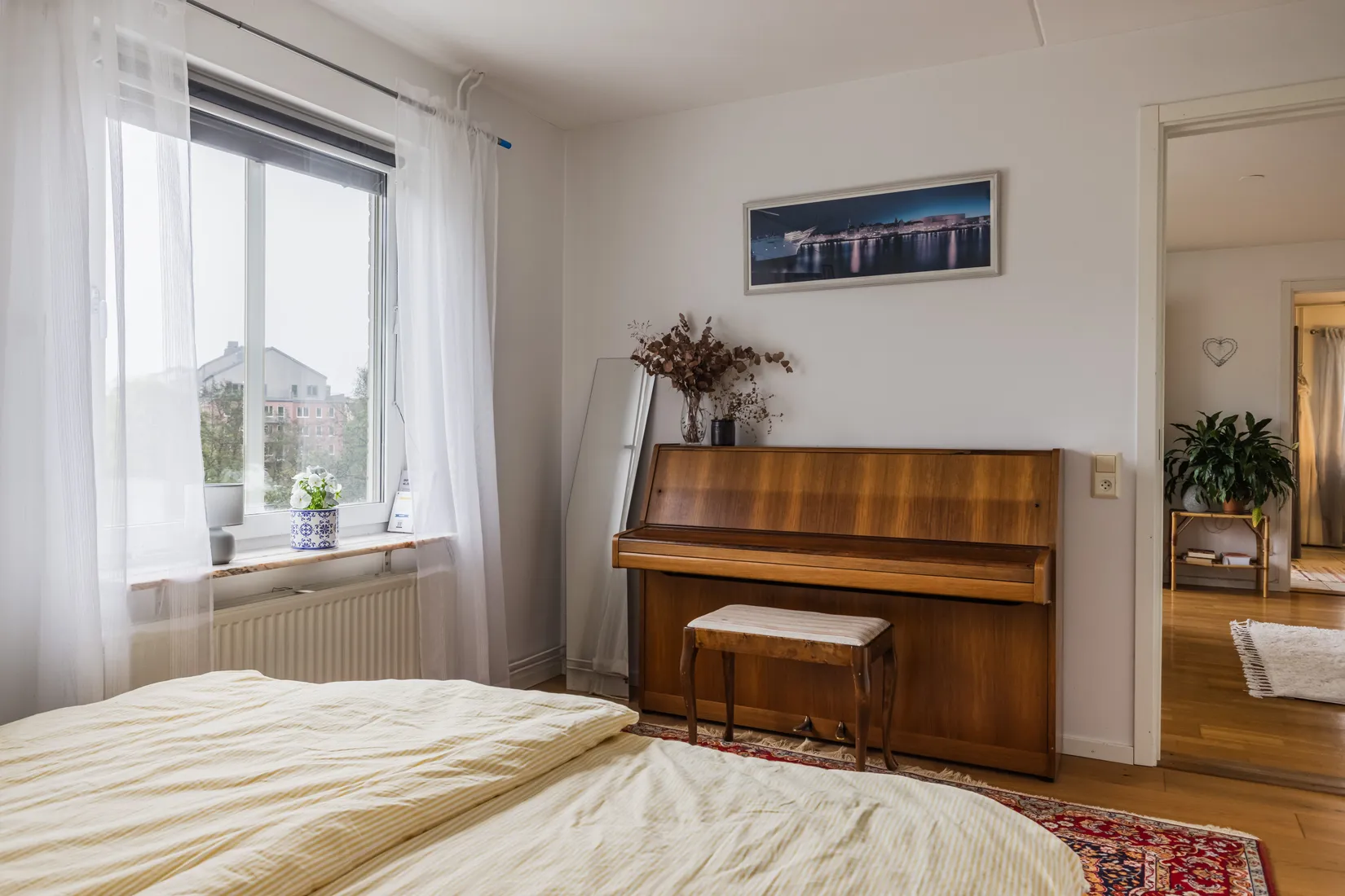 Bostadsrätt, KANALVÄGEN 20, Centrala Åkersberga, Österåker