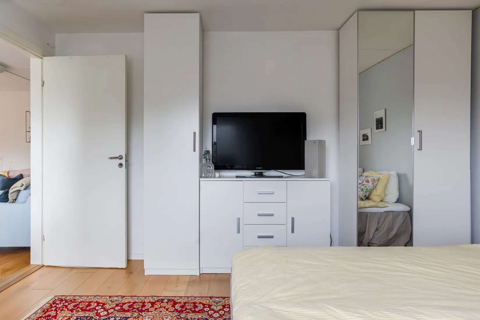 Bostadsrätt, KANALVÄGEN 20, Centrala Åkersberga, Österåker