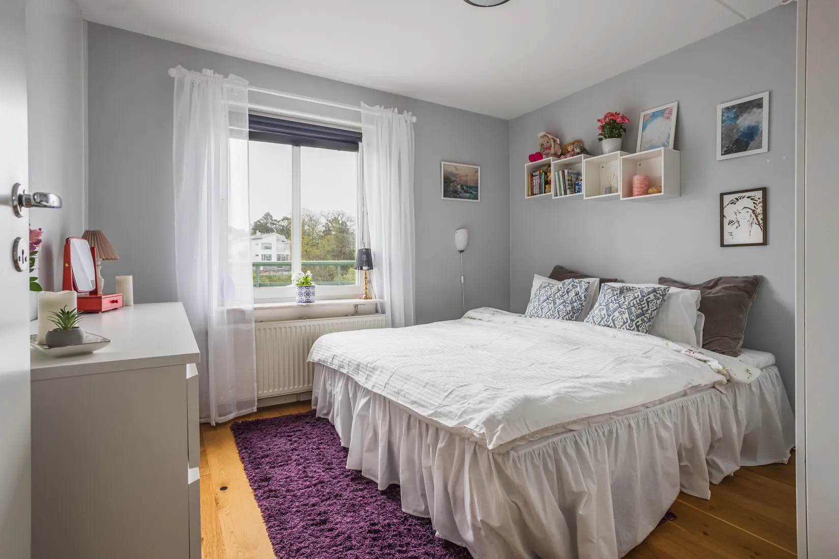 Bostadsrätt, KANALVÄGEN 20, Centrala Åkersberga, Österåker