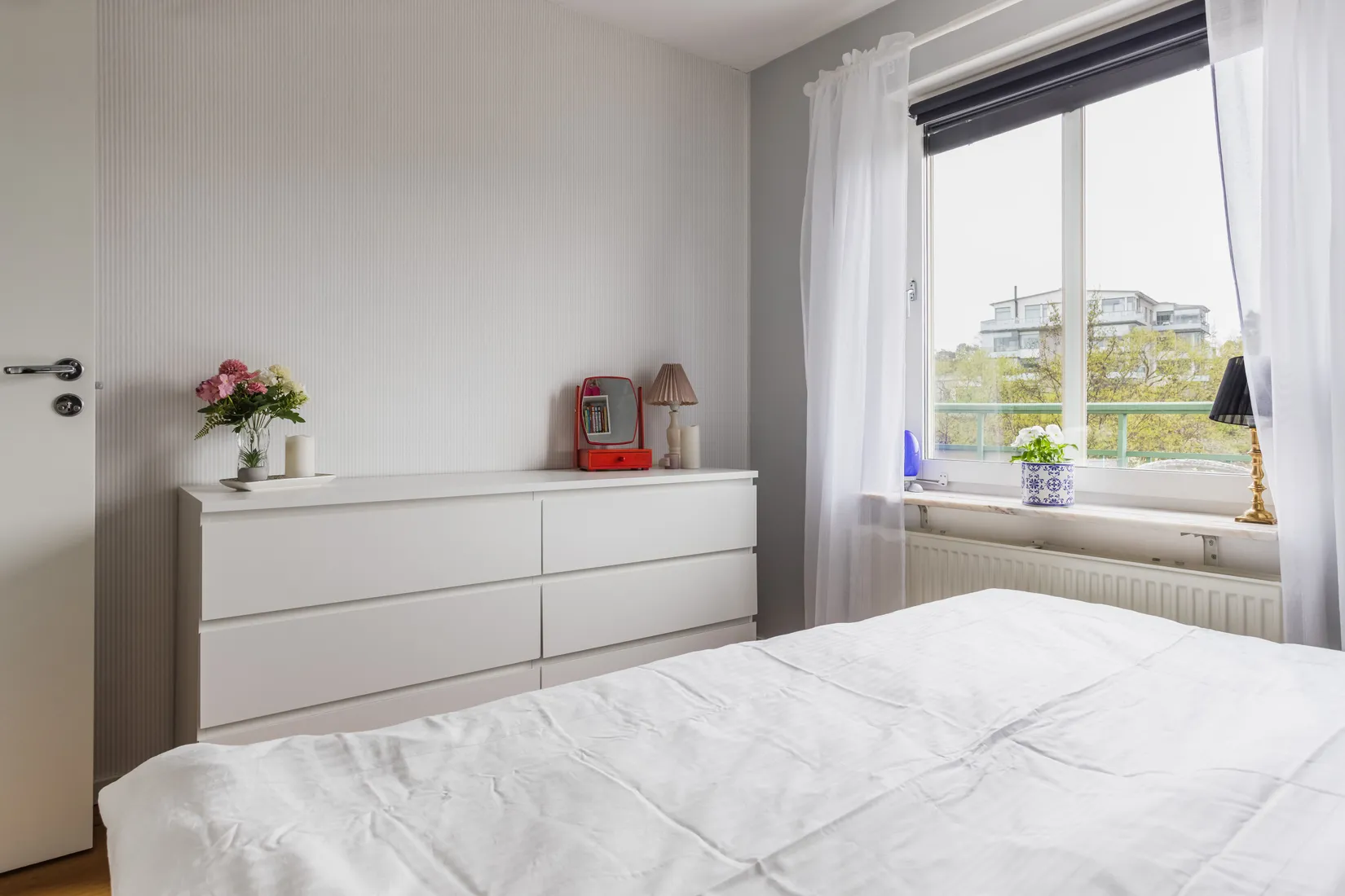 Bostadsrätt, KANALVÄGEN 20, Centrala Åkersberga, Österåker