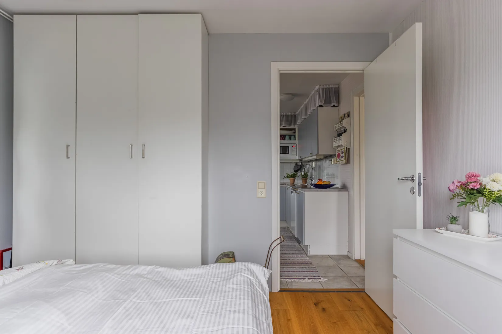 Bostadsrätt, KANALVÄGEN 20, Centrala Åkersberga, Österåker