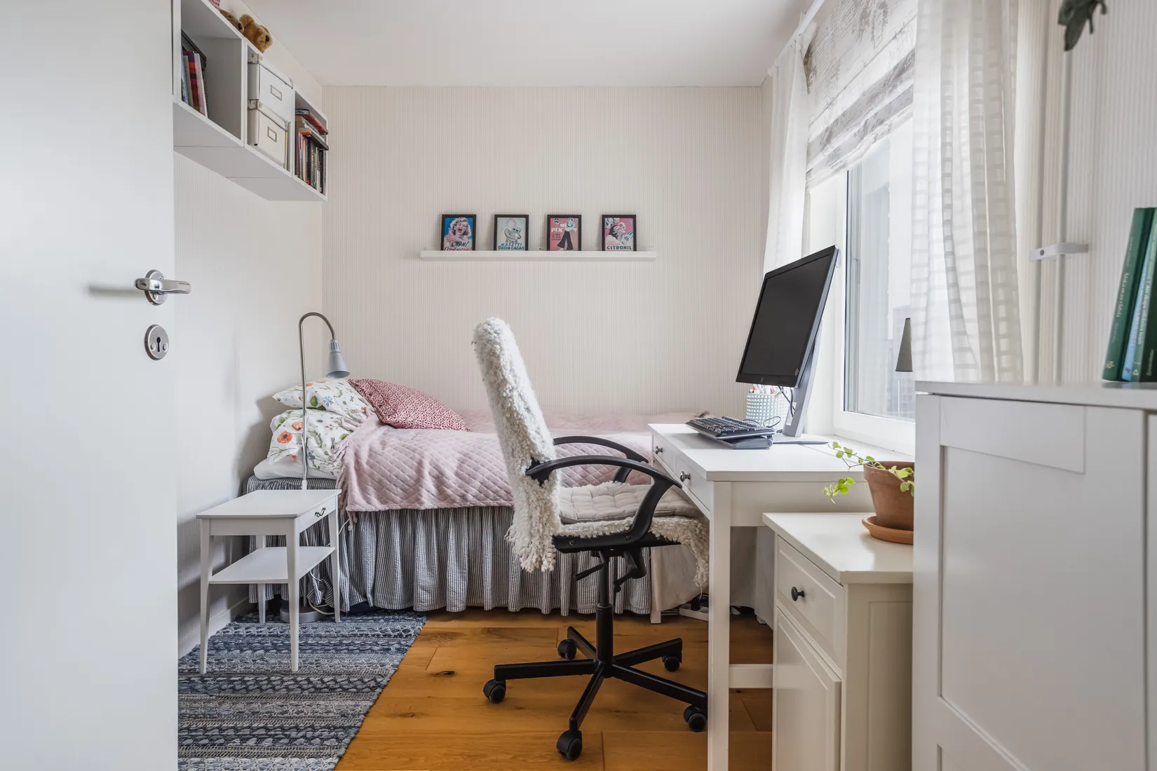 Bostadsrätt, KANALVÄGEN 20, Centrala Åkersberga, Österåker