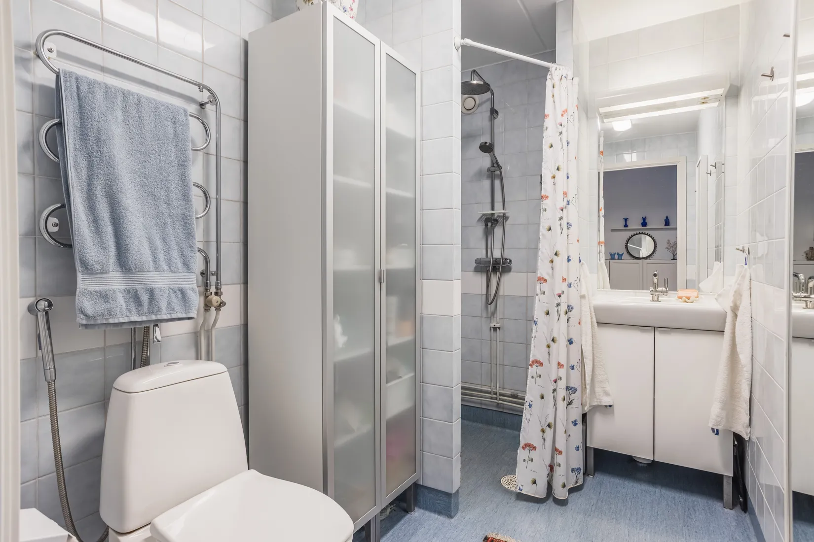 Bostadsrätt, KANALVÄGEN 20, Centrala Åkersberga, Österåker