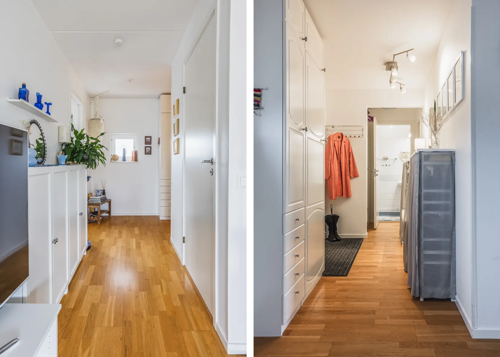 Bostadsrätt, KANALVÄGEN 20, Centrala Åkersberga, Österåker