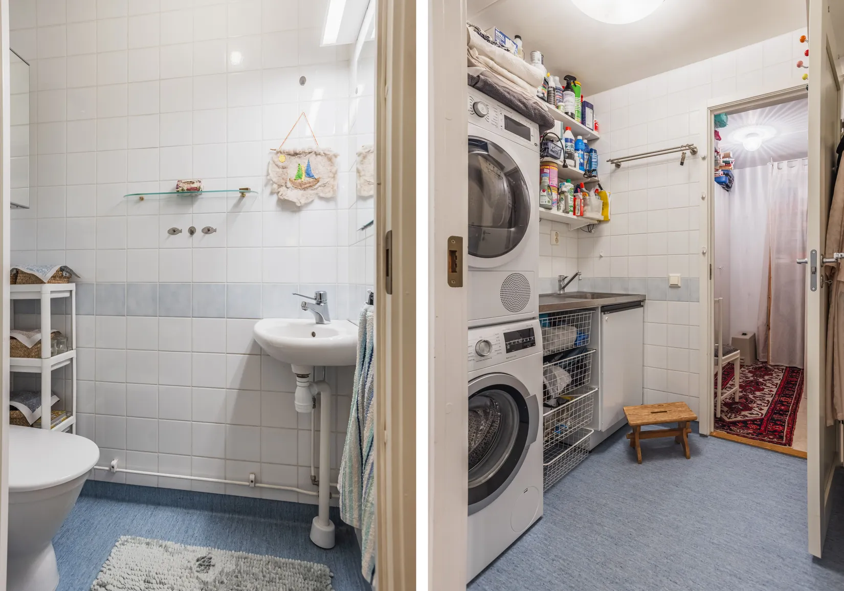 Bostadsrätt, KANALVÄGEN 20, Centrala Åkersberga, Österåker