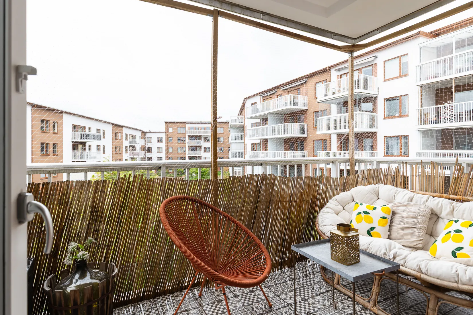 Bostadsrätt, Ljusbärargatan 3, Kapellgärdet, Uppsala