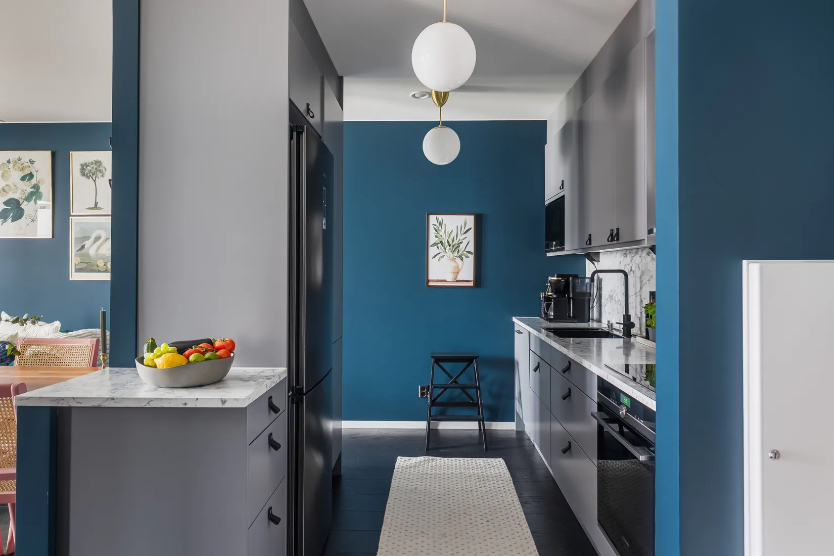Bostadsrätt, Ljusbärargatan 3, Kapellgärdet, Uppsala