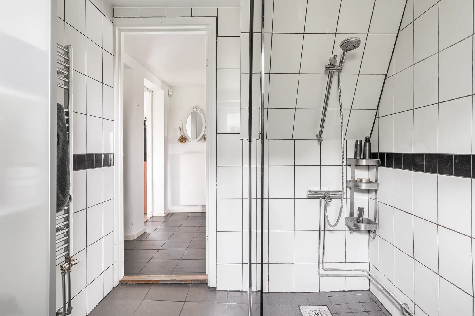 Villa, Fredriksbergsvägen 115, Köpingebro, Ystad