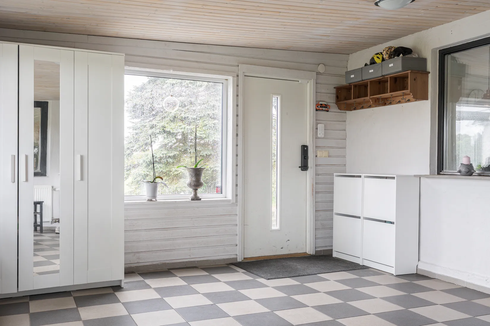Villa, Fredriksbergsvägen 115, Köpingebro, Ystad
