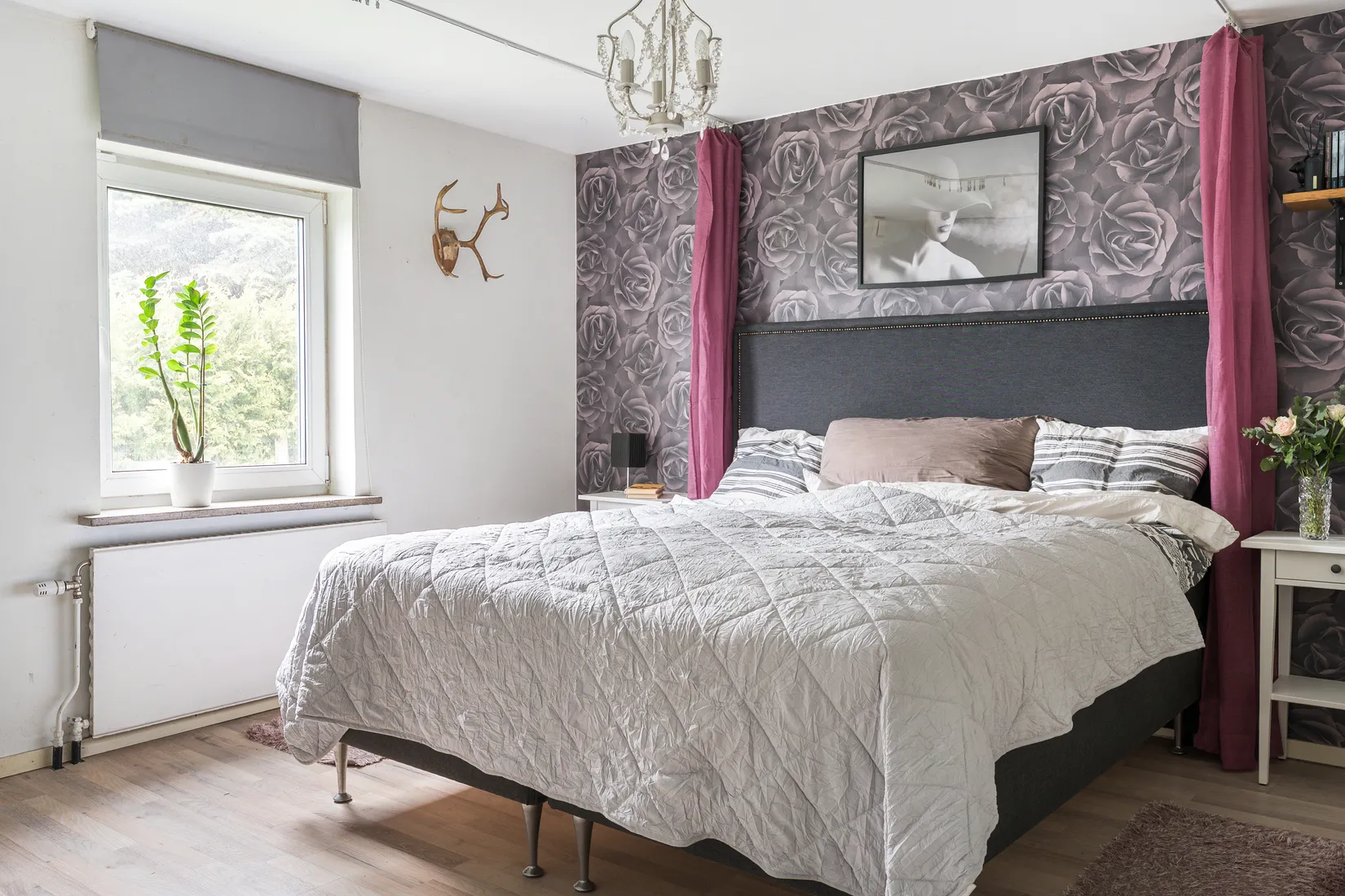 Villa, Fredriksbergsvägen 115, Köpingebro, Ystad