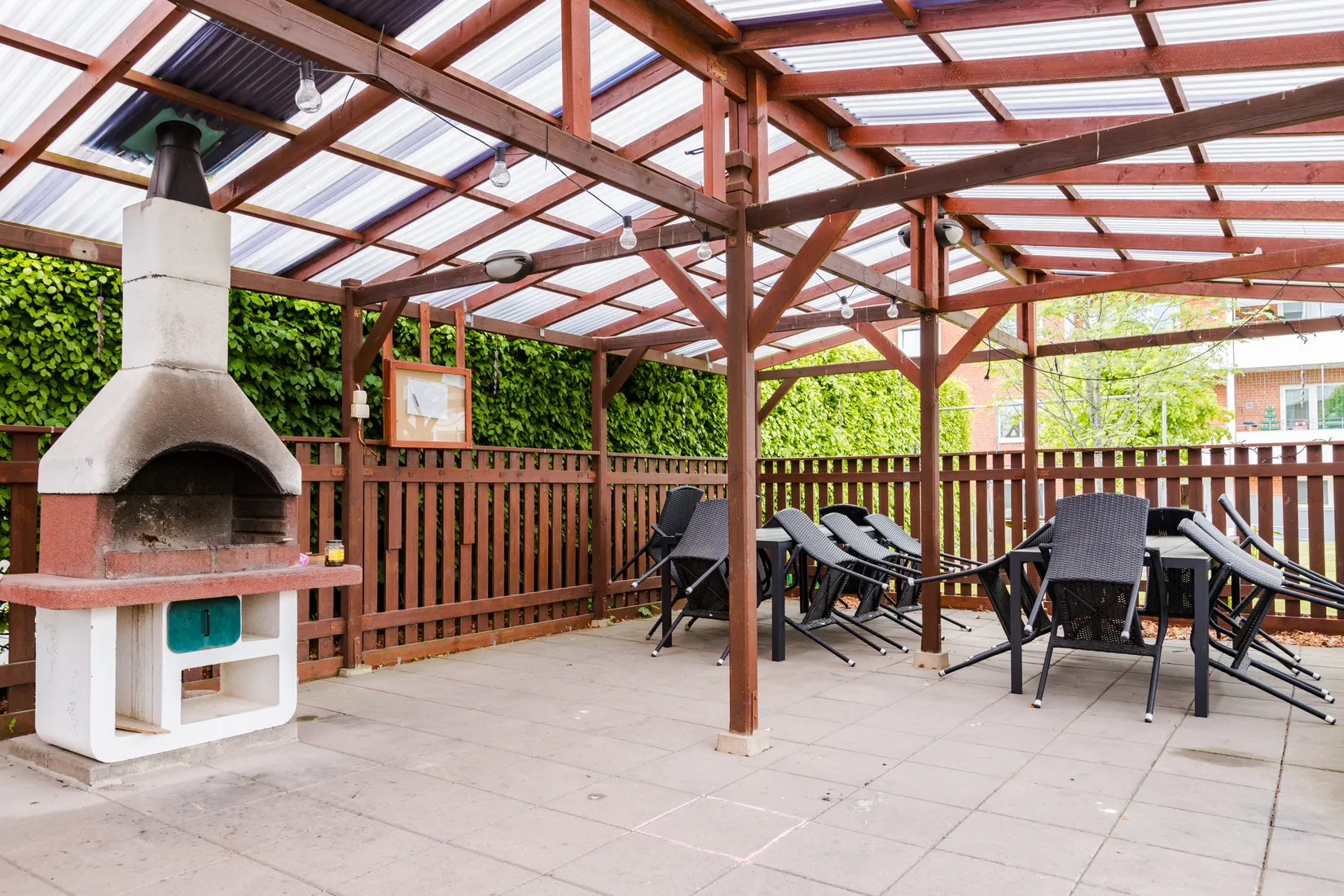 Bostadsrätt, Hemmansvägen 7, Kallinge, Ronneby