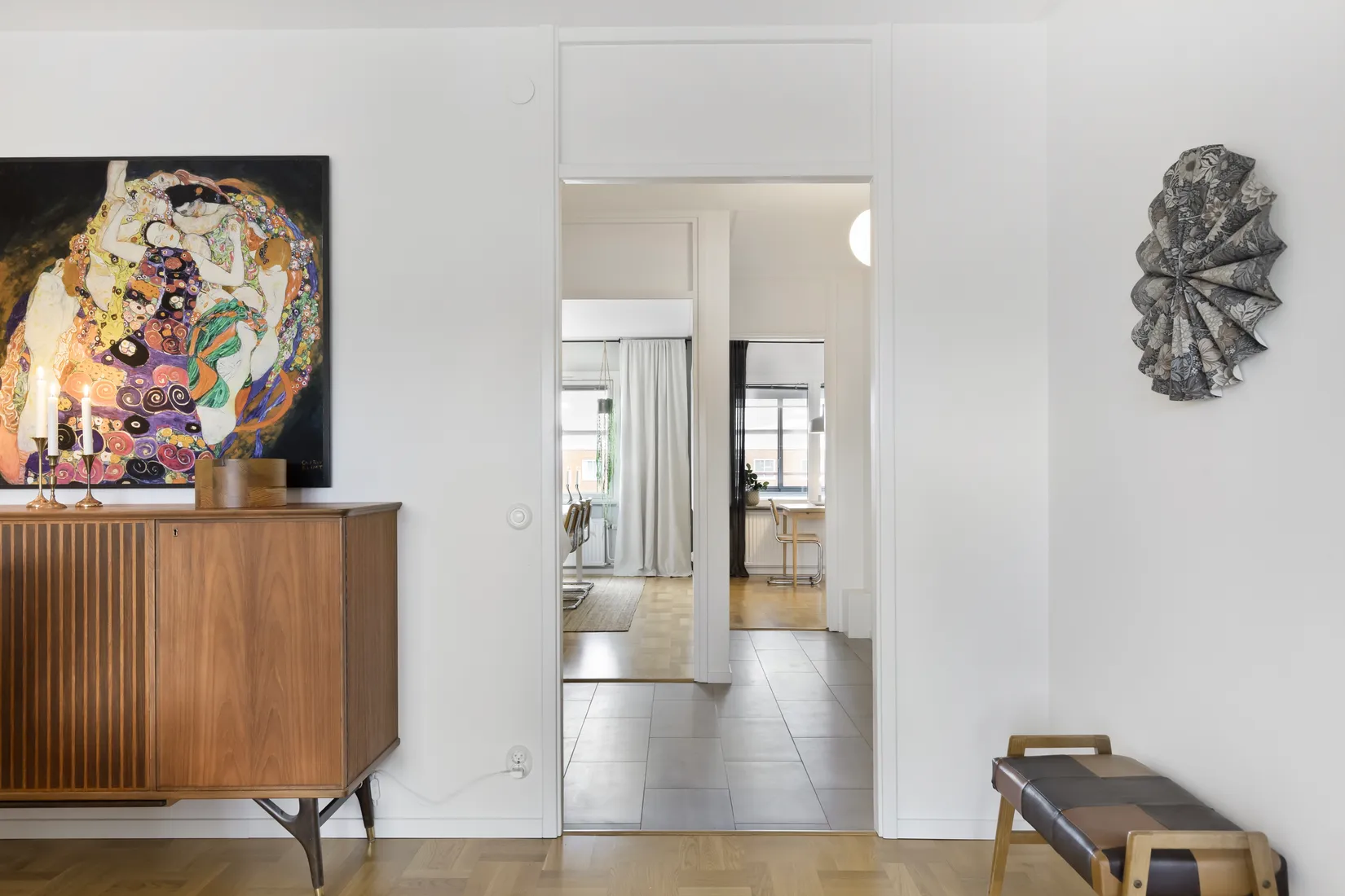 Bostadsrätt, Hemmansvägen 7, Kallinge, Ronneby