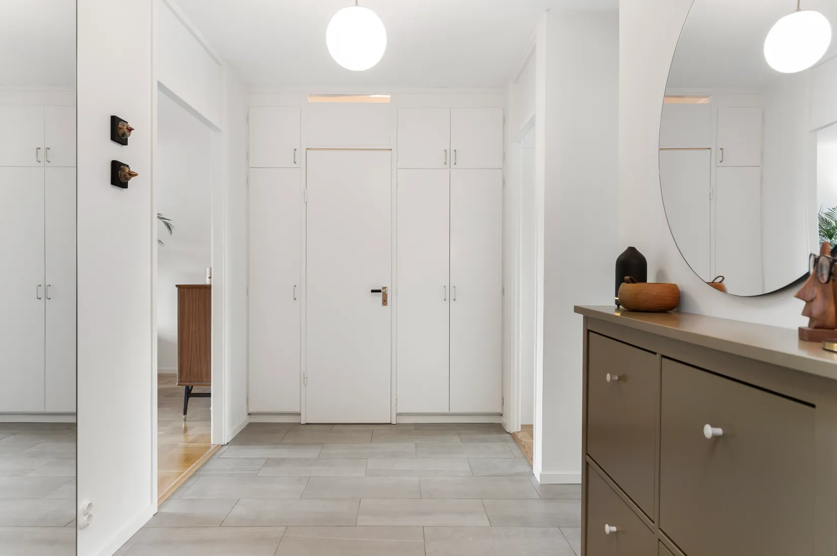 Bostadsrätt, Hemmansvägen 7, Kallinge, Ronneby