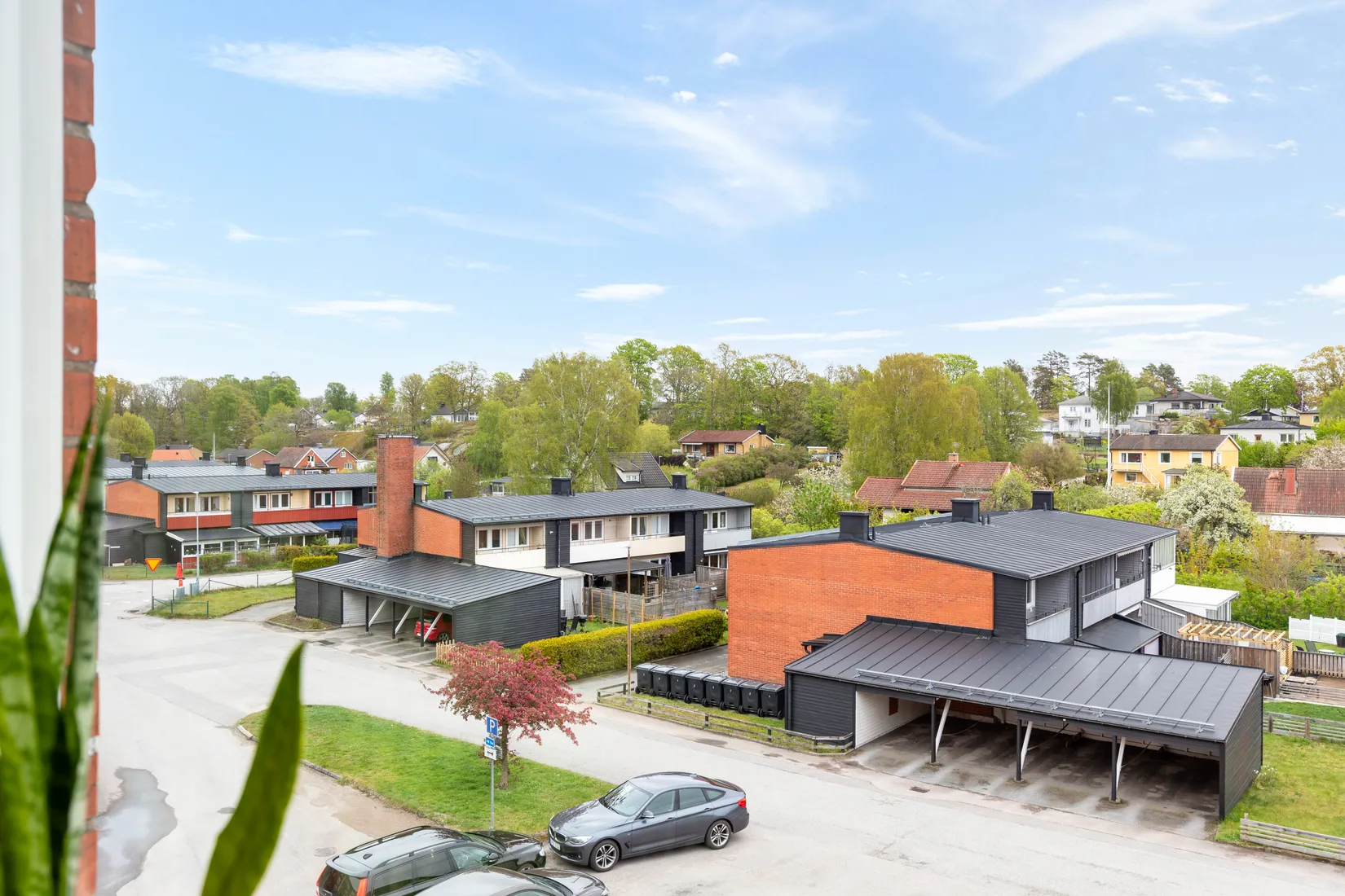 Bostadsrätt, Hemmansvägen 7, Kallinge, Ronneby